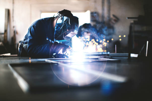 Best Specialty Welding Processes in Glen Rose, TX