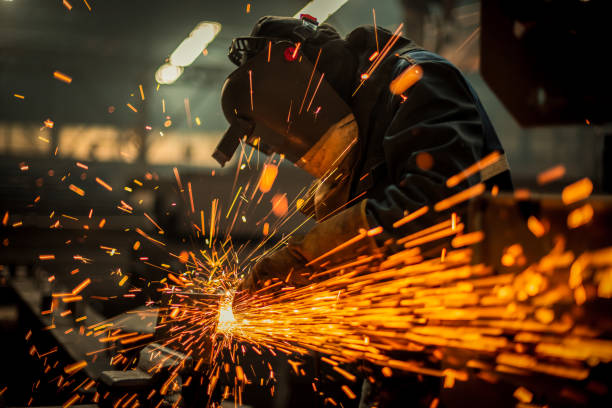 Best Automotive Welding in Glen Rose, TX