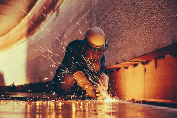 Affordable Welder Services in Glen Rose, TX