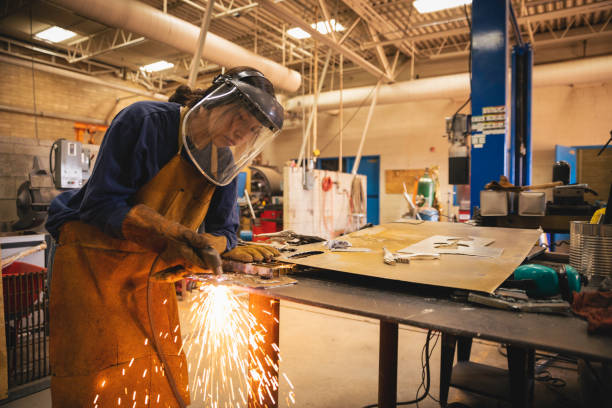Glen Rose, TX Welder & Metal Fabrication Company