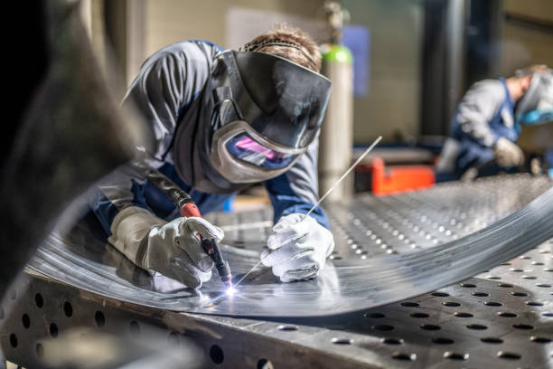  Glen Rose, TX Welder Pros