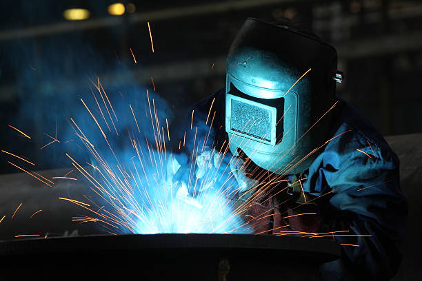 Best Pipe Welding in Glen Rose, TX