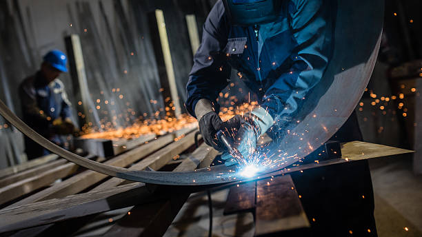 Best Automation and Robotic Welding in Glen Rose, TX