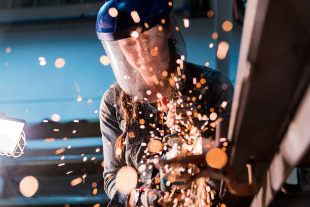Reliable Glen Rose, TX Welder & Metal Fabrication Solutions